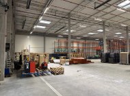 Zakończenie inwestycji w Parku Logistycznym MLP Czeladź